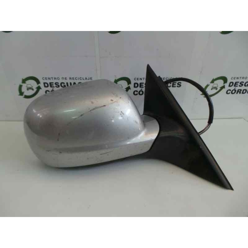 Recambio de retrovisor derecho para volkswagen passat berlina (3b3) 1.9 tdi referencia OEM IAM 3B0857934 97-03 - ELECTRICO - 5.P
