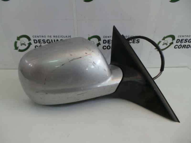 Recambio de retrovisor derecho para volkswagen passat berlina (3b3) 1.9 tdi referencia OEM IAM 3B0857934 97-03 - ELECTRICO - 5.P
