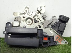 Recambio de cerradura puerta lateral derecha para toyota previa ii (_r3_) 2.0 d-4d (clr30_) referencia OEM IAM SINREFERENCIA 4.P