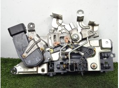 Recambio de cerradura puerta lateral derecha para toyota previa ii (_r3_) 2.0 d-4d (clr30_) referencia OEM IAM SINREFERENCIA 4.P 2