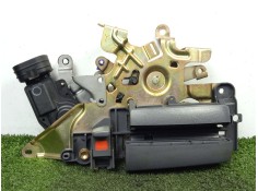 Recambio de cerradura puerta lateral izquierda para toyota previa ii (_r3_) 2.0 d-4d (clr30_) referencia OEM IAM  4.PINES ELECTR