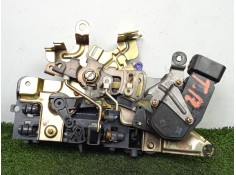 Recambio de cerradura puerta lateral izquierda para toyota previa ii (_r3_) 2.0 d-4d (clr30_) referencia OEM IAM  4.PINES ELECTR 2