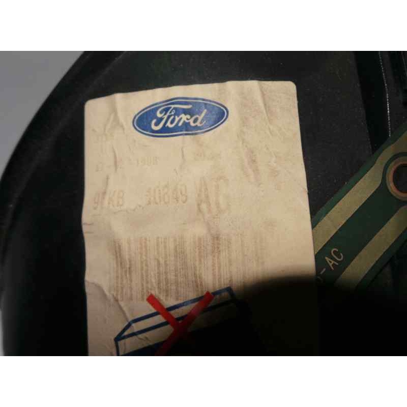 Recambio de cuadro instrumentos para ford ka (ccq) 1.3 cat referencia OEM IAM 97KB10849AG  