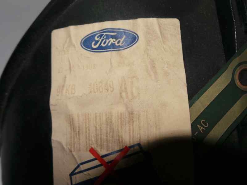 Recambio de cuadro instrumentos para ford ka (ccq) 1.3 cat referencia OEM IAM 97KB10849AG  