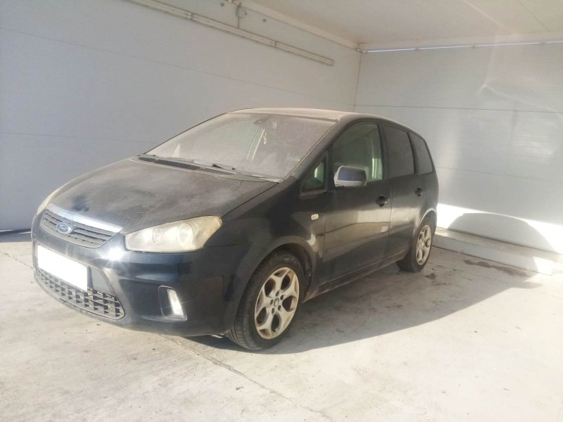 ford focus c-max (dm2) del año 2010