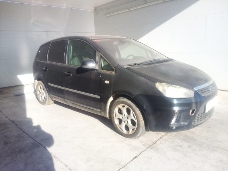 ford focus c-max (dm2) del año 2010