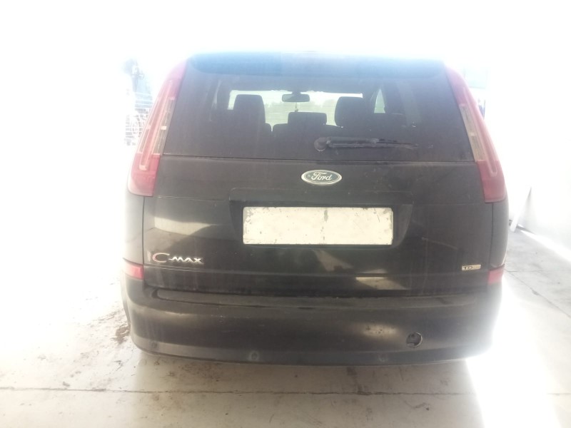 ford focus c-max (dm2) del año 2010
