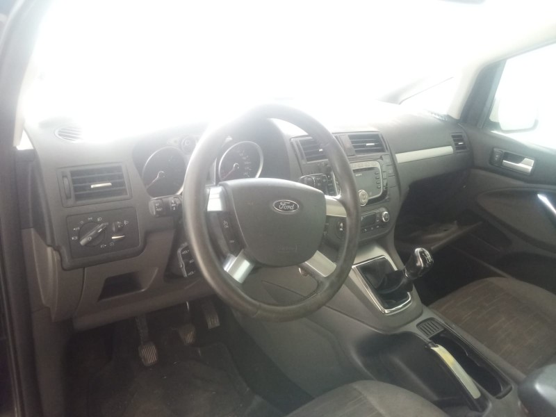 ford focus c-max (dm2) del año 2010