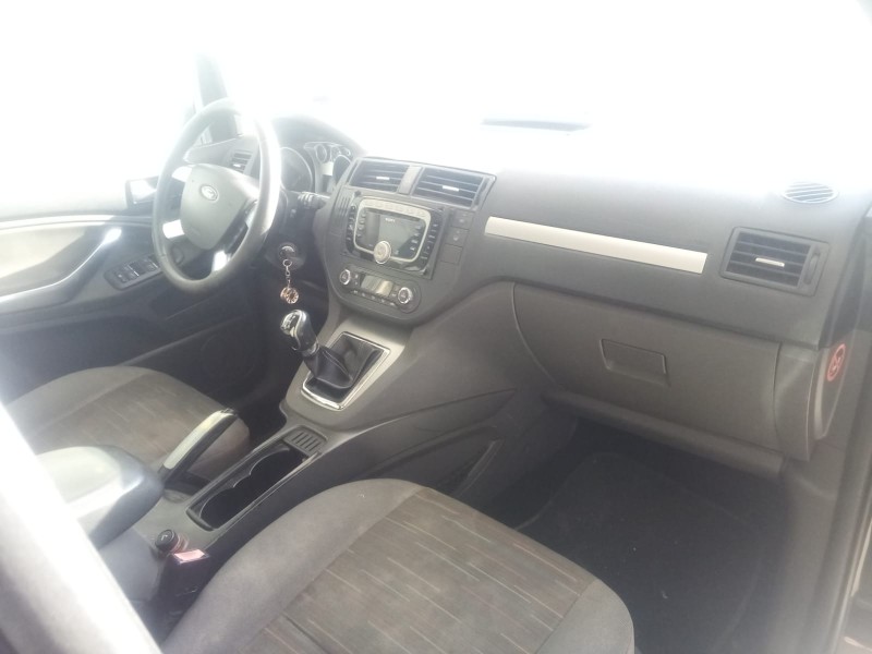 ford focus c-max (dm2) del año 2010