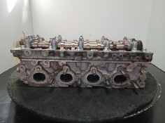 Recambio de culata para opel astra h ber. 1.7 16v cdti referencia OEM IAM Z17DTHZ17DTL  