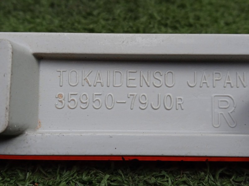 Recambio de no identificado para suzuki vitara (ly) 1.4 t allgrip (apk 414) referencia OEM IAM 3595079J0R  