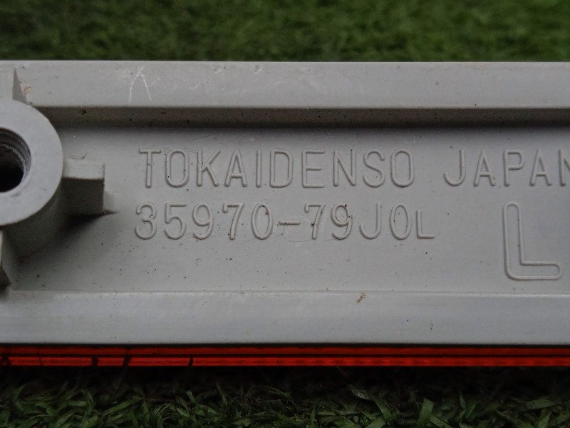 Recambio de no identificado para suzuki vitara (ly) 1.4 t allgrip (apk 414) referencia OEM IAM 3597079J0L  