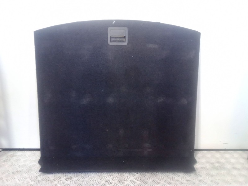 Recambio de moqueta suelo para seat leon st (5f8) 1.6 tdi referencia OEM IAM MOQUETAMALETERO  