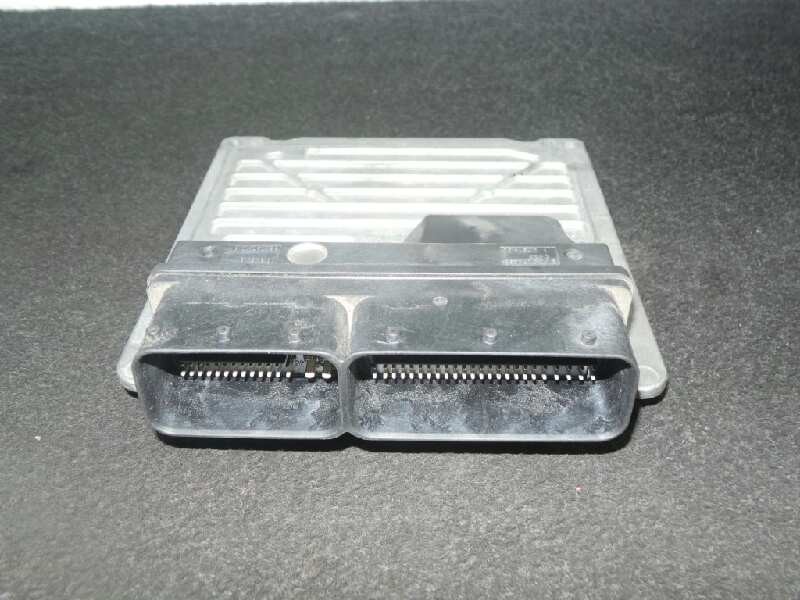 Recambio de centralita motor uce para mercedes-benz clase c (w203) sportcoupe 1.8 cat referencia OEM IAM 5WK90479-A2711535579 SI