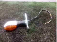 Recambio de piloto lateral derecho para hyosung gt 125/250/650 referencia OEM IAM  AMBAR 