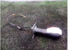 Recambio de piloto lateral derecho para hyosung gt 125/250/650 referencia OEM IAM  AMBAR  2