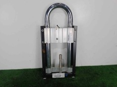 Recambio de barra antivuelco para peugeot 207 cc 1.6 16v referencia OEM IAM 9680065980 AMBOS.LADOS 