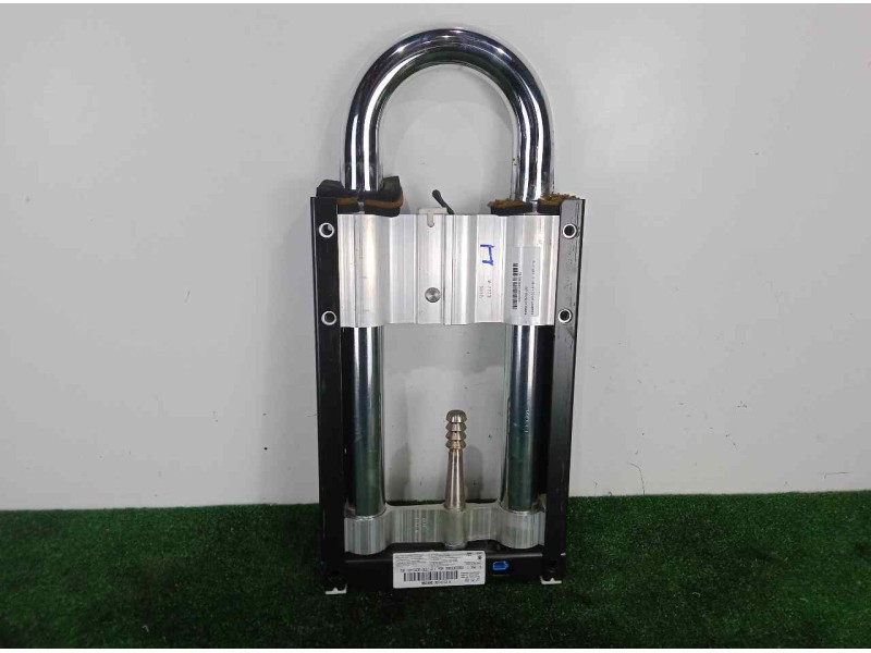 Recambio de barra antivuelco para peugeot 207 cc 1.6 16v referencia OEM IAM 9680065980 AMBOS.LADOS 