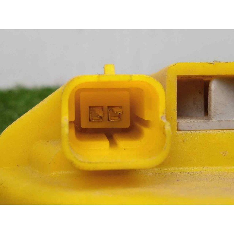 Recambio de faro antiniebla derecho para fiat scudo combi (272) panorama executive l1h1 165 multijet (5 pl.) referencia OEM IAM 