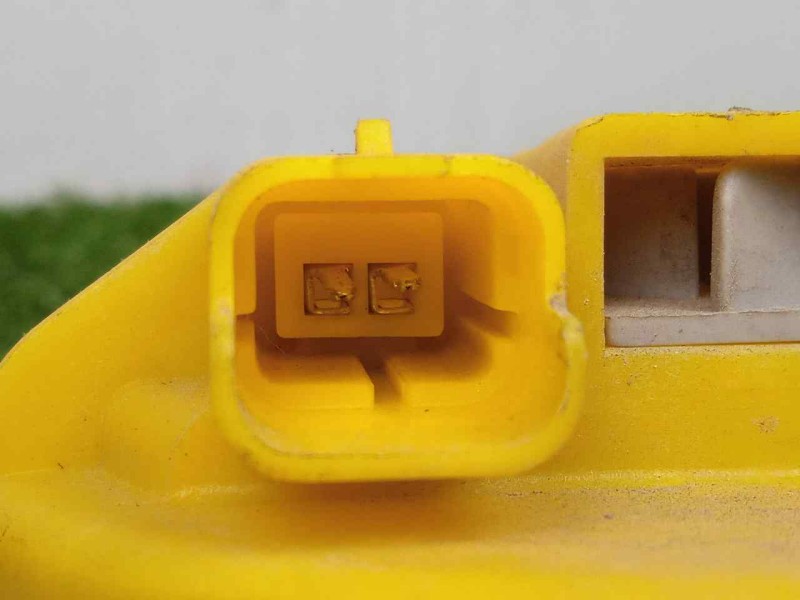 Recambio de faro antiniebla derecho para fiat scudo combi (272) panorama executive l1h1 165 multijet (5 pl.) referencia OEM IAM 