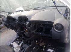 Recambio de salpicadero para nissan micra (k13) 1.2 cat referencia OEM IAM    2