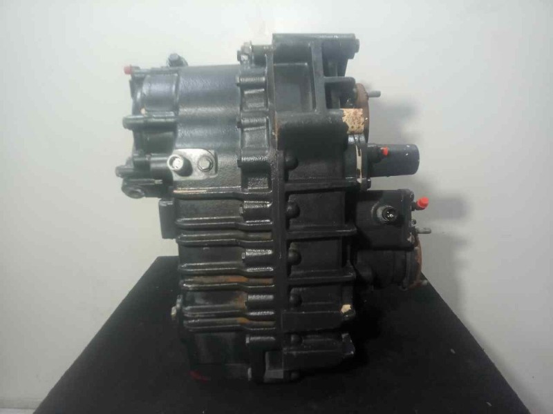 Recambio de reductora para man l 2000 evolution 6.9 diesel referencia OEM IAM G10002  CAJA DE TRANSFERENCIA