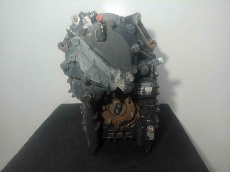 Recambio de reductora para man l 2000 evolution 6.9 diesel referencia OEM IAM G10002  CAJA DE TRANSFERENCIA