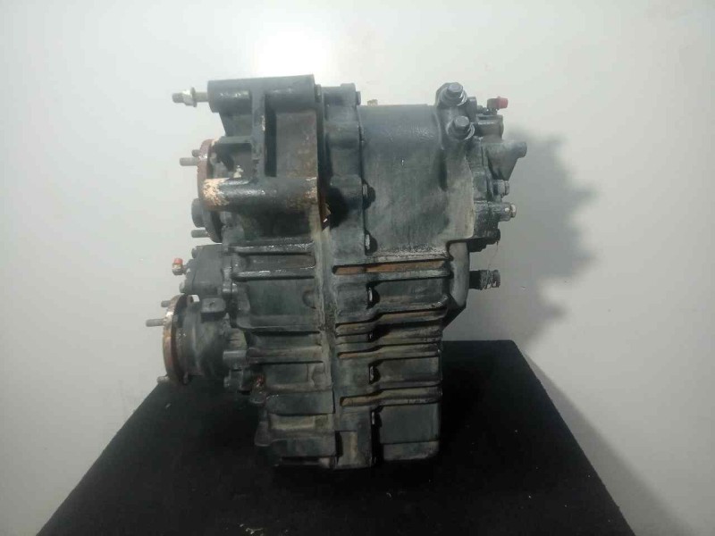 Recambio de reductora para man l 2000 evolution 6.9 diesel referencia OEM IAM G10002  CAJA DE TRANSFERENCIA