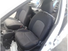 Recambio de asiento delantero izquierdo para nissan micra (k13) 1.2 cat referencia OEM IAM   