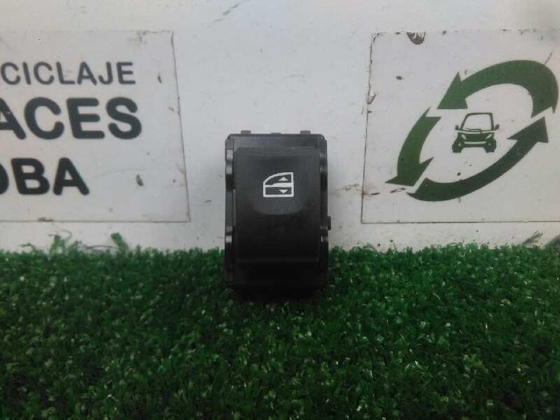 Recambio de mando elevalunas delantero derecho para renault laguna iii 2.0 dci diesel cat referencia OEM IAM 254010003R 1.BOTON 