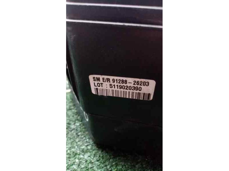 Recambio de centralita check control para hyundai santa fe (sm) 2.0 crdi cat referencia OEM IAM 91288262035119020390  
