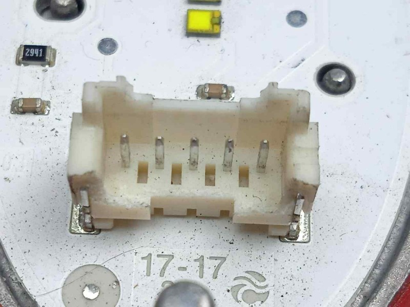 Recambio de centralita luces para alfa romeo stelvio (630) 2.2 jtdm cat referencia OEM IAM 257ALMDE246286  MODULO LUCES