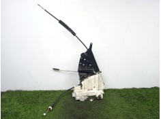 Recambio de cerradura puerta trasera derecha para mercedes-benz clase a (w169) a 200 cdi (169.008, 169.308) referencia OEM IAM 1