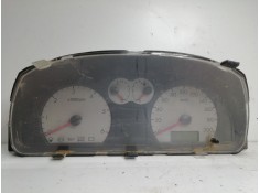 Recambio de cuadro instrumentos para hyundai terracan (hp) 2.9 crdi 4wd referencia OEM IAM 94023H1340  