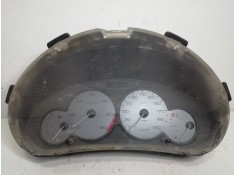 Recambio de cuadro instrumentos para citroën berlingo / berlingo first furgoneta/monovolumen (m_) 1.9 d 70 (mbwjz, mcwjz) refere