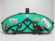 Recambio de cuadro instrumentos para citroën berlingo / berlingo first furgoneta/monovolumen (m_) 1.9 d 70 (mbwjz, mcwjz) refere 2
