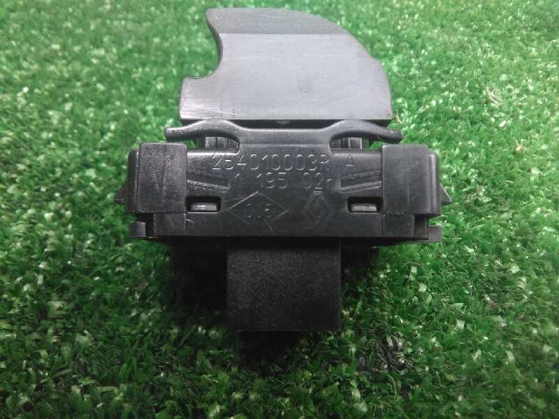 Recambio de mando elevalunas delantero derecho para renault laguna iii 2.0 dci diesel cat referencia OEM IAM 254010003R 1.BOTON 