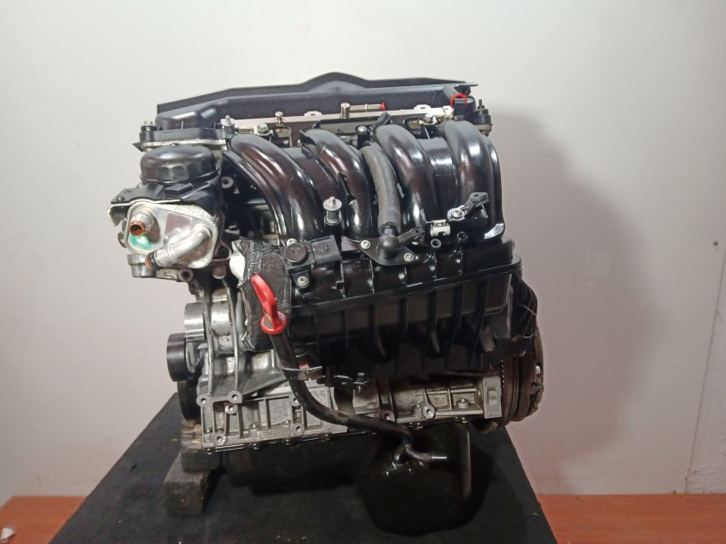 Recambio de motor completo para bmw serie 3 compact (e46) 1.8 16v referencia OEM IAM N46B18A  116CV