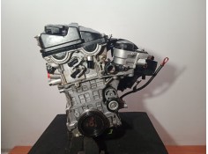 Recambio de motor completo para bmw serie 3 compact (e46) 1.8 16v referencia OEM IAM N46B18A  116CV 2