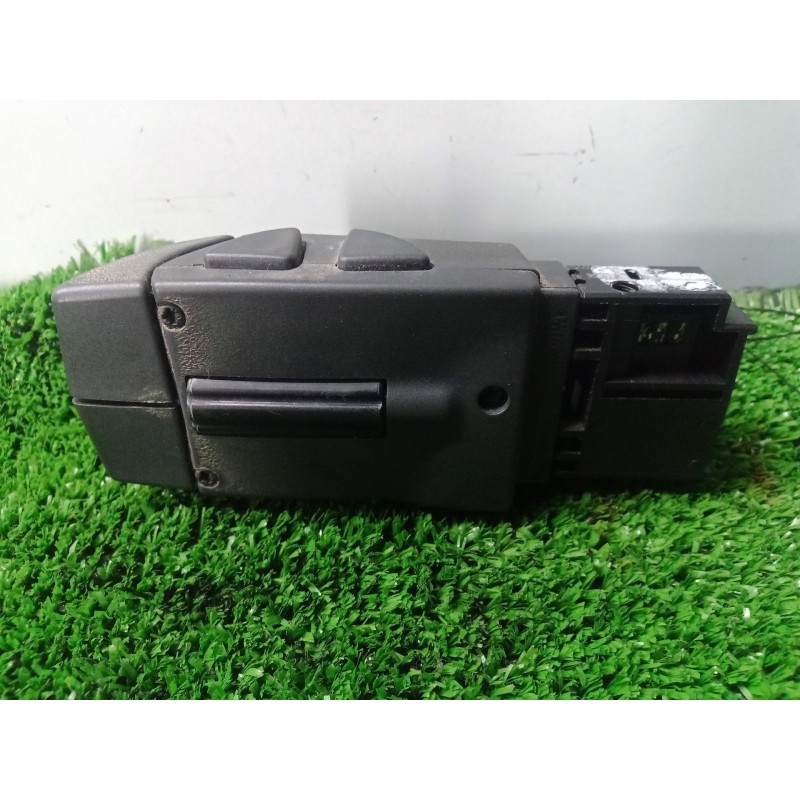 Recambio de mando multifuncion para dacia duster 1.5 dci diesel fap cat referencia OEM IAM 255522448R-344422023GB SISTEMA CONTRO