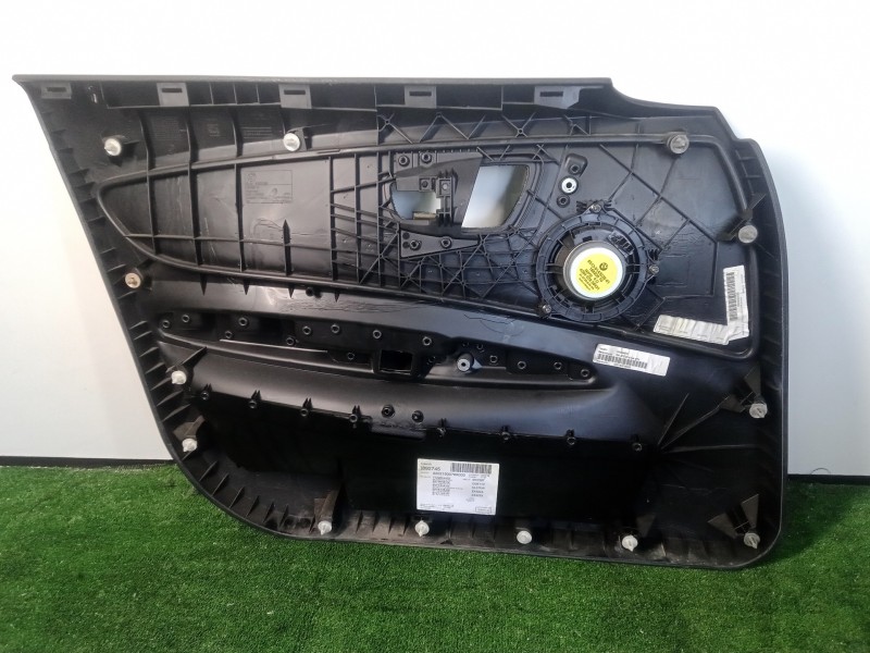 Recambio de guarnecido puerta delantera derecha para bmw serie 1 berlina (e81/e87) 2.0 turbodiesel cat referencia OEM IAM 514169