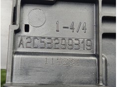 Recambio de conmutador de arranque para peugeot partner caja/chasis 1.6 hdi referencia OEM IAM A2C53299319  TARJETERO+TARJETA 2