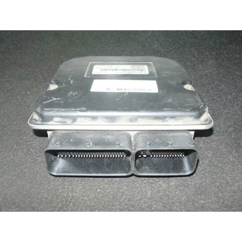 Recambio de centralita motor uce para mercedes-benz clase c (w203) sportcoupe 1.8 cat referencia OEM IAM 5WK90479-A2711535579 SI