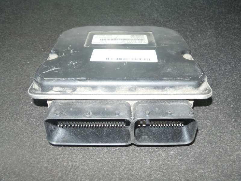 Recambio de centralita motor uce para mercedes-benz clase c (w203) sportcoupe 1.8 cat referencia OEM IAM 5WK90479-A2711535579 SI