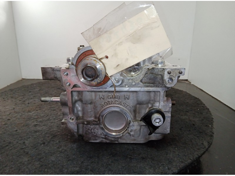 Recambio de culata para opel astra h ber. 1.7 16v cdti referencia OEM IAM Z17DTHZ17DTL  