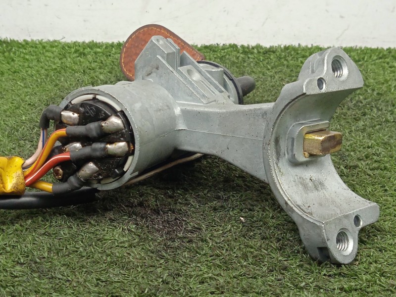 Recambio de conmutador de arranque para hyundai coupe (rd) 1.6 16v cat referencia OEM IAM SINREFERENCIA  