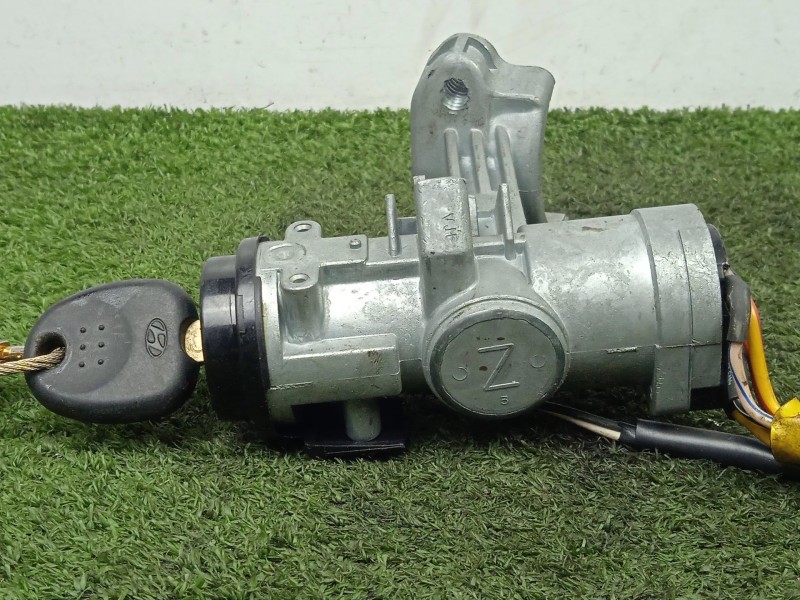 Recambio de conmutador de arranque para hyundai coupe (rd) 1.6 16v cat referencia OEM IAM SINREFERENCIA  