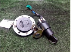 Recambio de juego bombines para hyosung gt 650i referencia OEM IAM   