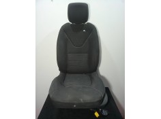 Recambio de asiento delantero izquierdo para renault clio iv 1.2 16v referencia OEM IAM   