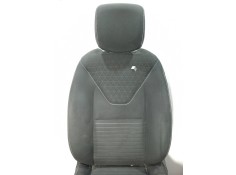 Recambio de asiento delantero izquierdo para renault clio iv 1.2 16v referencia OEM IAM    2